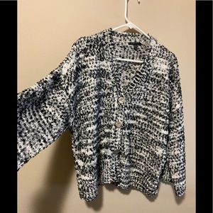 . Cyrus sweater.